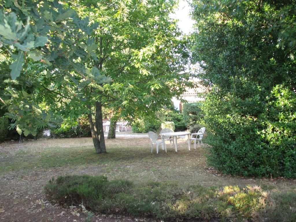 Capriga Villa Ares Ngoại thất bức ảnh