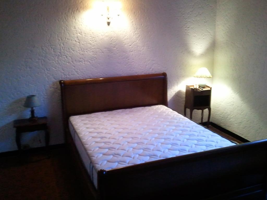 Capriga Villa Ares Ngoại thất bức ảnh