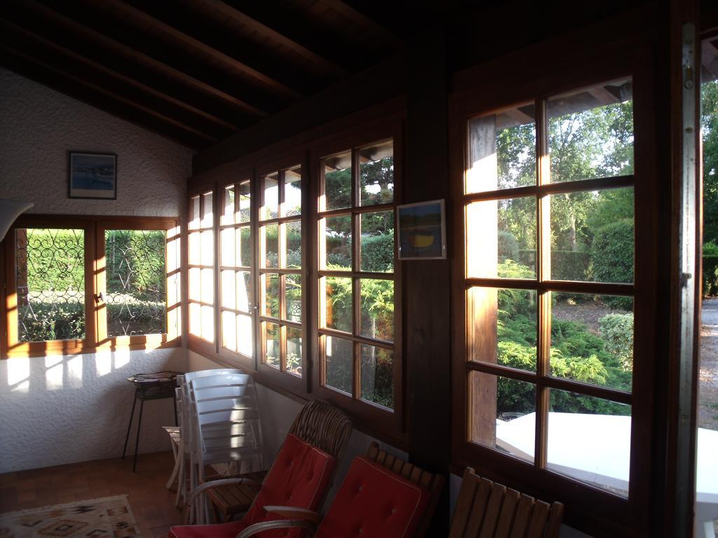 Capriga Villa Ares Ngoại thất bức ảnh