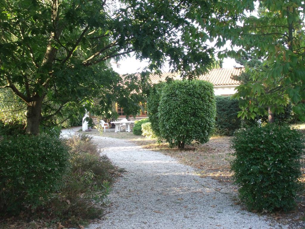 Capriga Villa Ares Ngoại thất bức ảnh
