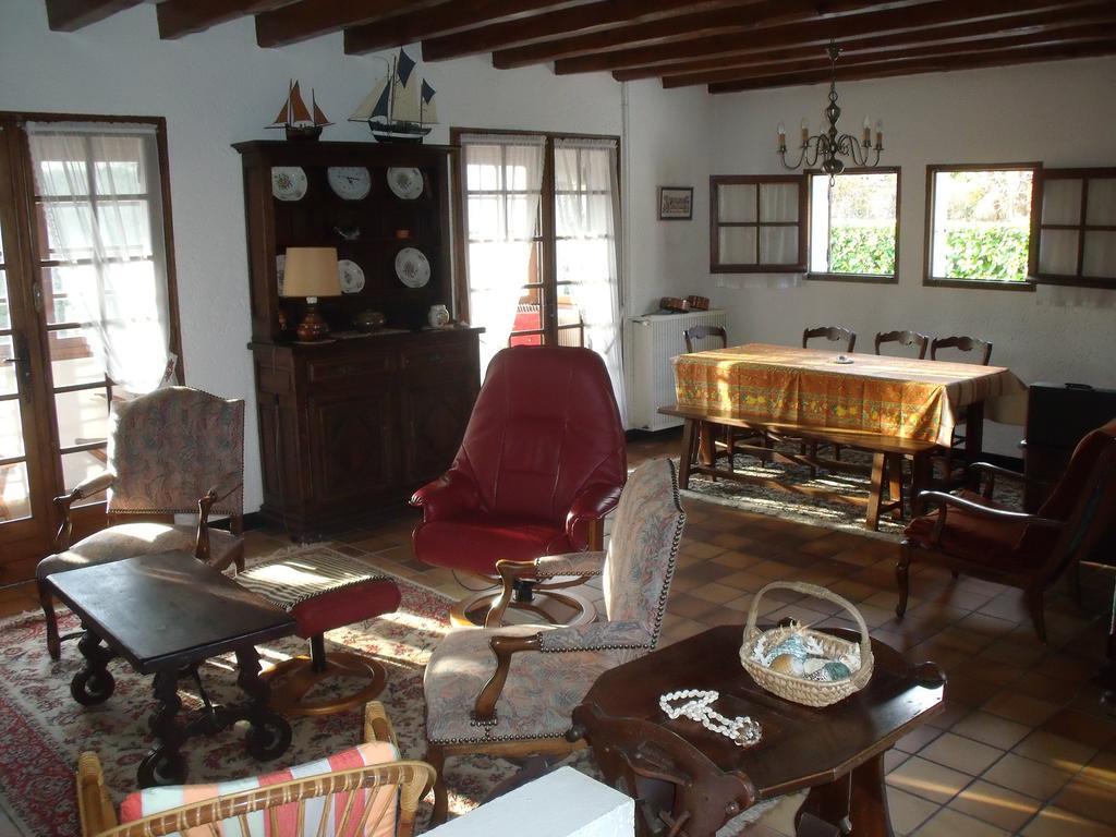 Capriga Villa Ares Ngoại thất bức ảnh